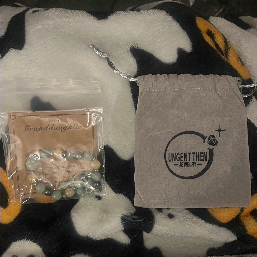 Multicolor Beaded Bracelet for Women